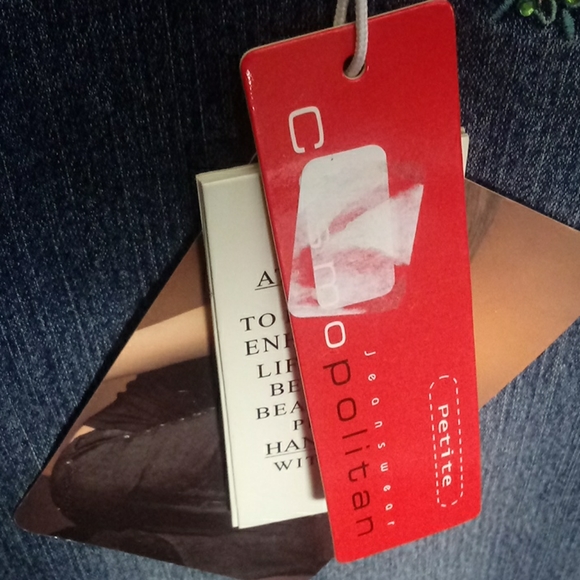 Jeans - Picture 2 of 6